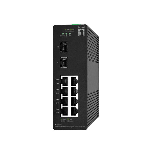 Switch Level One IGS-2110