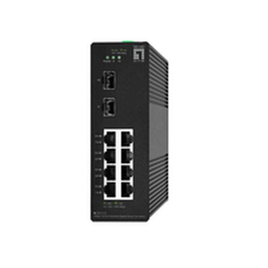 Switch Level One IGS-2110