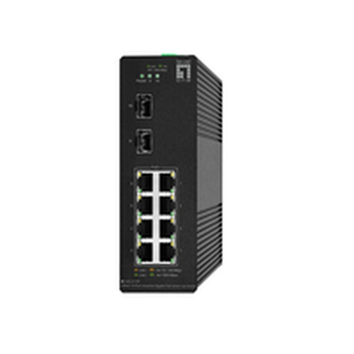 Switch Level One IGS-2110P