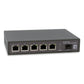 Switch Levelone GEP-0625