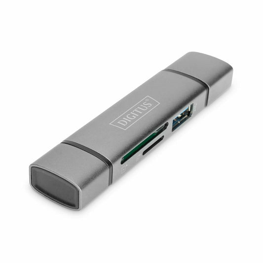 UTP Category 6 Rigid Network Cable Digitus by Assmann DA-70886