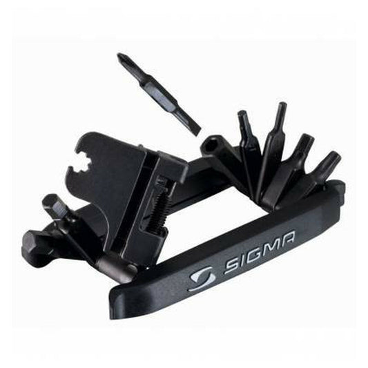 Tool kit Sigma 63001 Blue