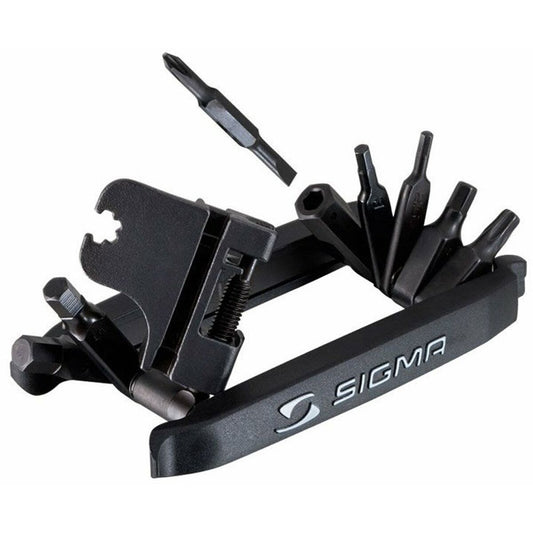 Tool kit Sigma 63001 Blue