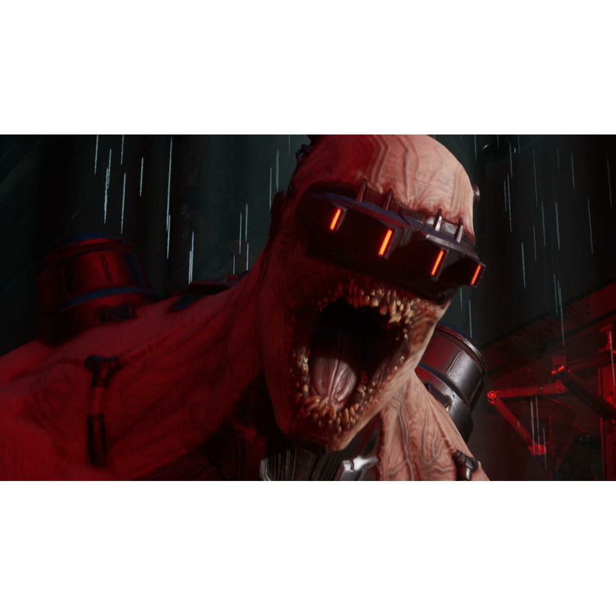 Xbox Series X Video Game Killing Floor III