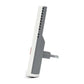 Access Point Repeater Fritz! 20002887 1733 Mbps 5 GHz LAN White White/Grey