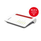 Access point Fritz! FRITZ BOX 5530 FIBER WRLS White