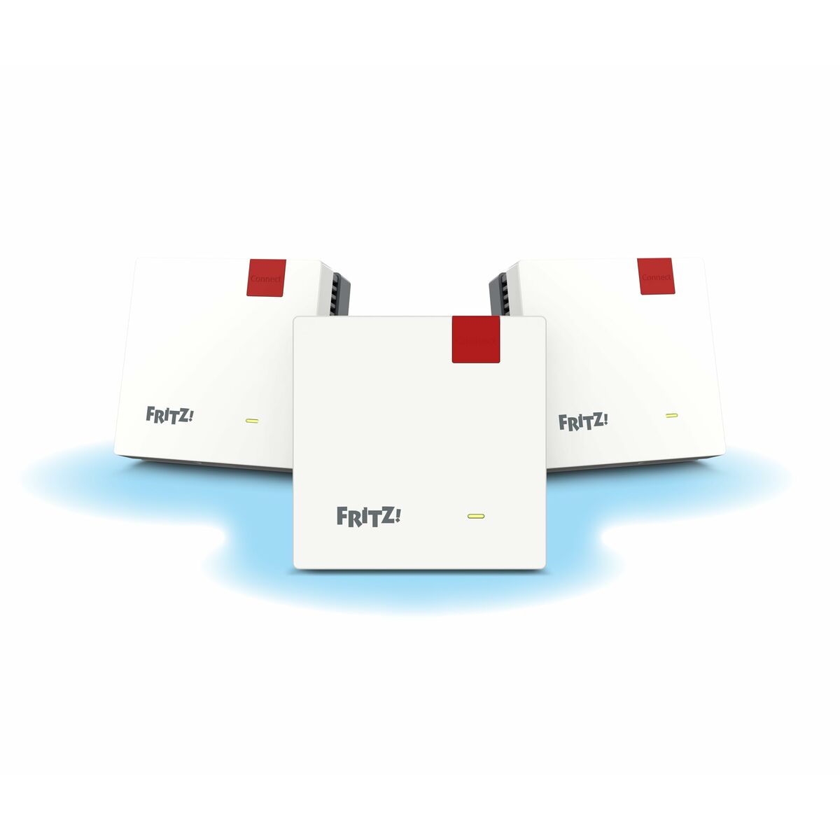 Router Fritz! 20003127 Wi-Fi