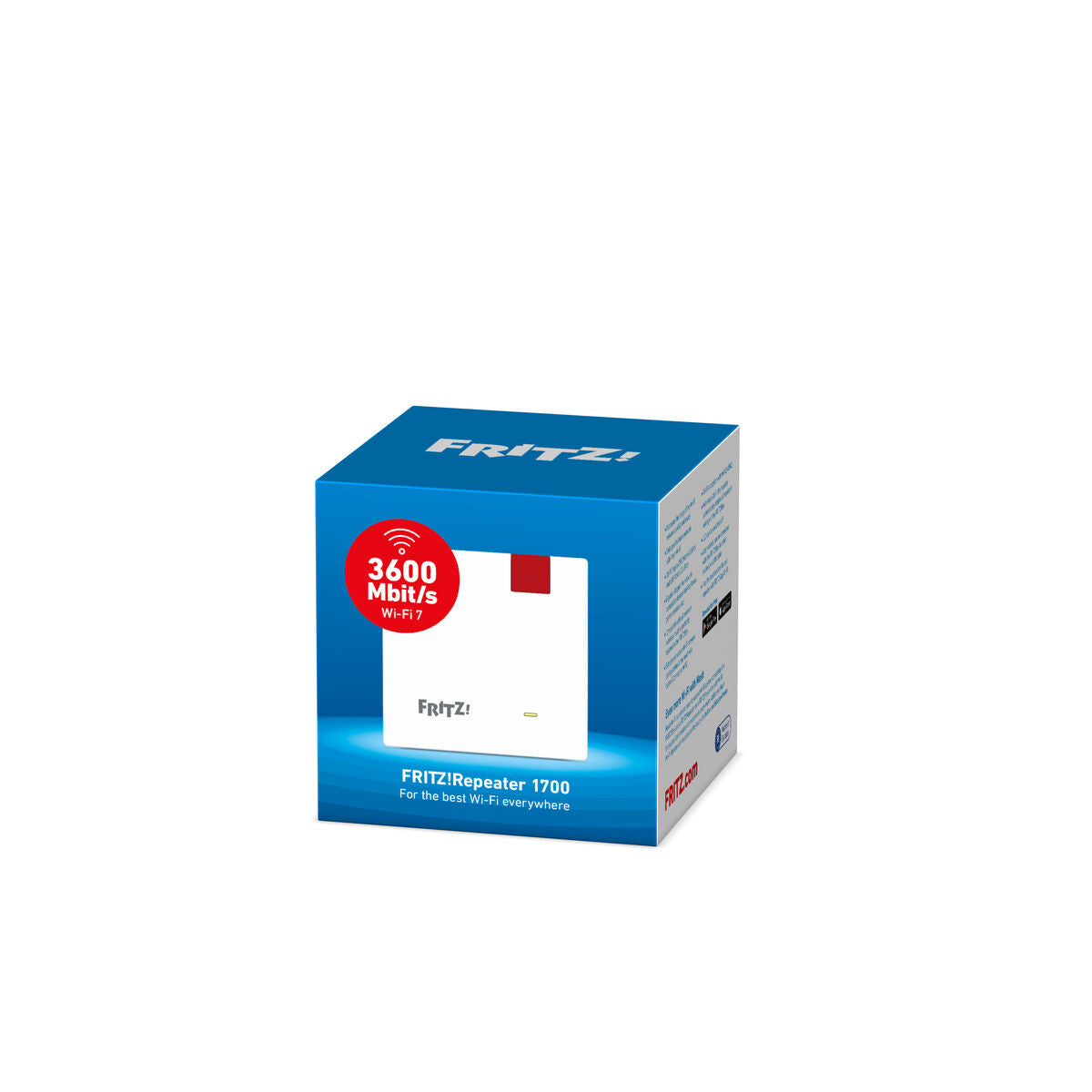 Access point Fritz! 20003132