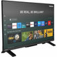 Smart TV Toshiba 32WV2563DG 32" HD LED WiFi
