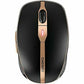 Keyboard and Mouse Cherry JD-9100ES-2 Black Spanish QWERTY