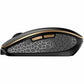 Keyboard and Mouse Cherry JD-9100ES-2 Black Spanish QWERTY