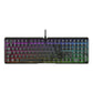 Keyboard Cherry Black AZERTY