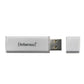 USB stick INTENSO Alu Line Silver 16 GB