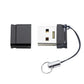 USB stick INTENSO Slim Line 128 GB Black