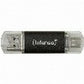 USB stick INTENSO 3539491 Anthracite 128 GB