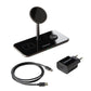 Wall Charger INTENSO 7410810 Black
