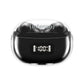 Headphones with Microphone INTENSO Buds Plus Auriculares TWS ANC+ENC White