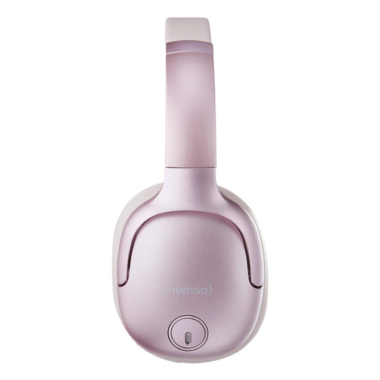 Headphones INTENSO O400HA Pink