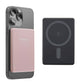 Powerbank INTENSO MW5000 5000 mAh Pink