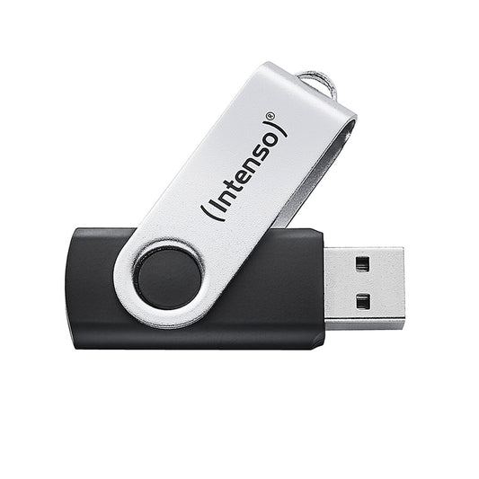 USB stick INTENSO Office Line 128 GB Black
