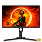 Monitor AOC 25G3ZM/BK Full HD 24,5"