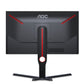 Monitor AOC 25G3ZM/BK Full HD 24,5"