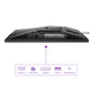 Monitor AOC 600MNTR Full HD 24,1"