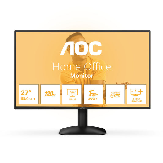 Gaming Monitor AOC 27B31H 27" Full HD