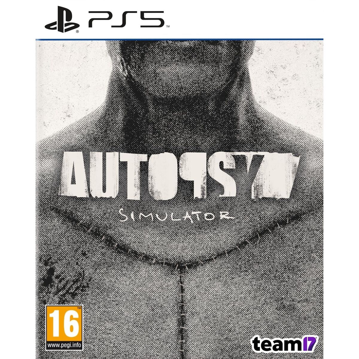PlayStation 5 Video Game Just For Games