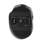 Mouse Sharkoon Black 4000 dpi