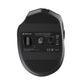 Mouse Sharkoon Black 4000 dpi