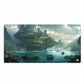 Mobile cover Sharkoon