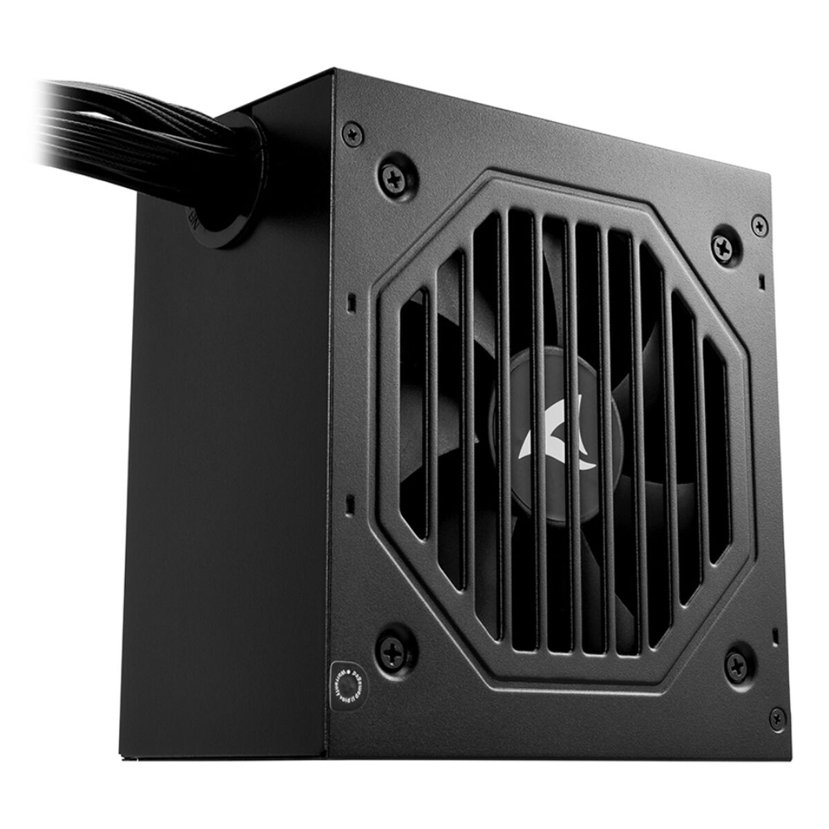 Power supply Sharkoon Rebel P10 ATX 650 W