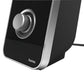 PC Speakers Hama 00173133 Black 6 W 4 W