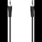 Jack Cable Hama 00205115 3 m
