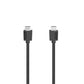 HDMI Cable Hama 00200702 Black 1,5 m