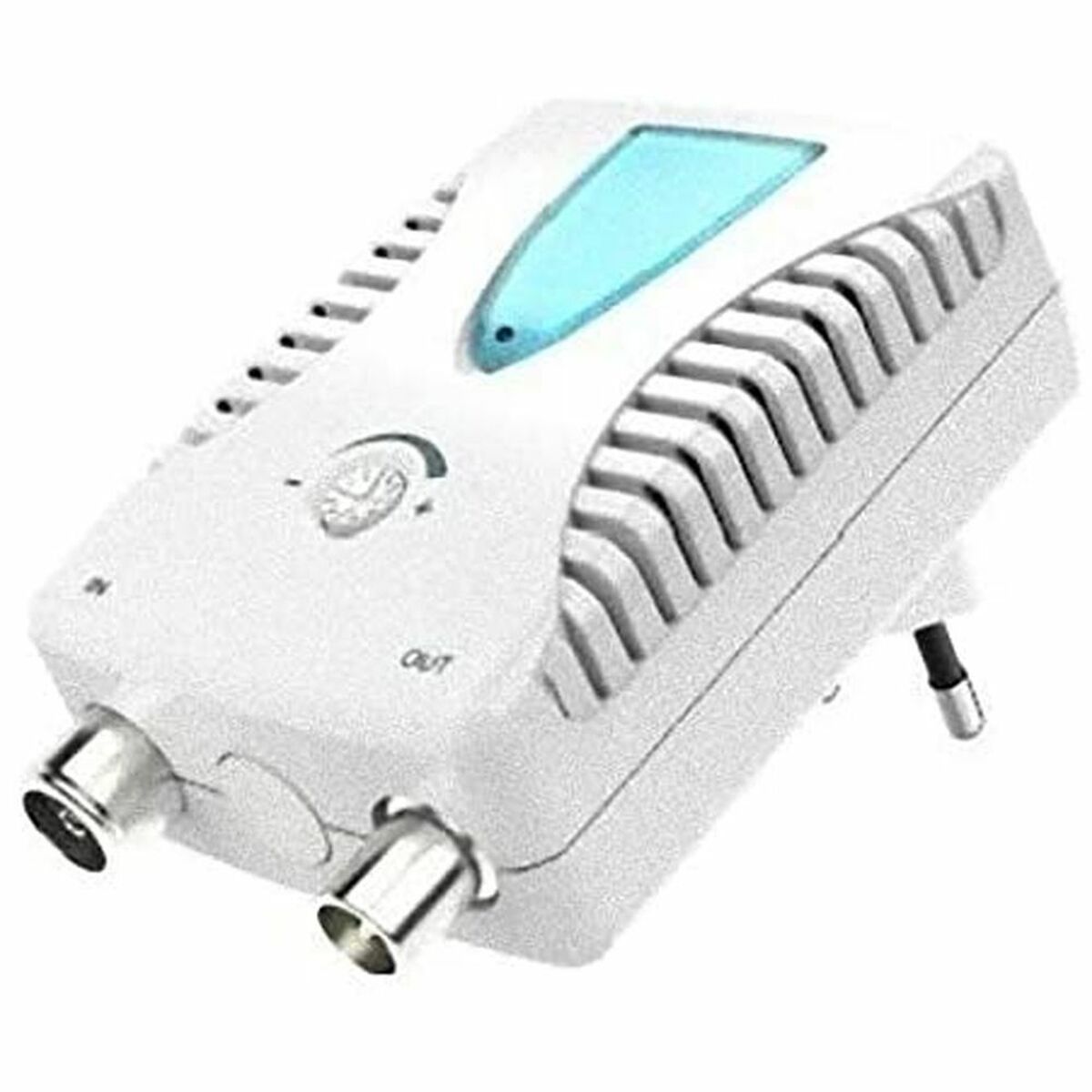 DVB-T tuners and satellites