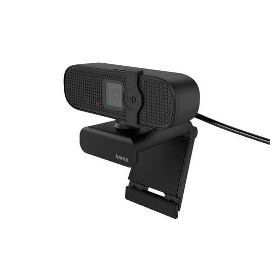 Webcam Hama C400 Full HD 4K Ultra HD