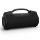 Portable Bluetooth Speakers Hama 00188217 Black 60 W