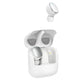 Headphones Hama 00184109 White