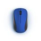 Optical Wireless Mouse Hama MW-300 V2 Blue Black 1200 DPI (1 Unit)