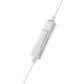 Headphones Hama Kooky White
