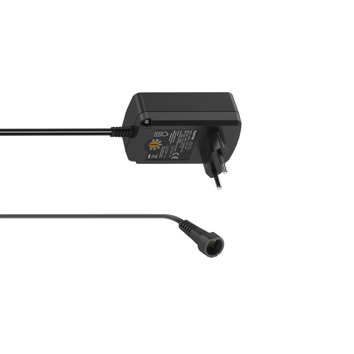 Power supply Hama 00223617 CE