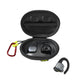 Headphones Hama 00184113 Black