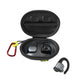 Headphones Hama 00184113 Black