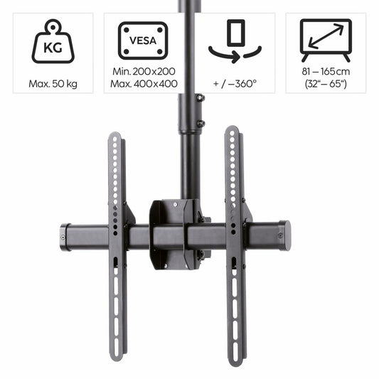 TV Mount Hama 00220878 32" 50 kg