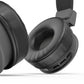 Headphones with Headband Hama 00184196 Black