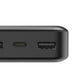 Powerbank Hama 00201708 10000 mAh Anthracite