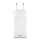 Wall Charger Hama 00201993 White 45 W