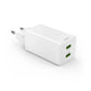 Laptop Battery Hama 00201994 White 65 W